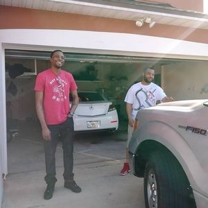 Meet your Posher, Mark